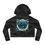 Thumbnail: All I see is Magic / Women’s Cropped Hooded Sweatshirt