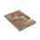 Thumbnail: Om Gam Ganapatye Namah Hardcover Notebook with Puffy Covers