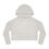 Thumbnail: Teyata Gate Gate Paragate Parasamgate \ Women’s Cropped Hooded Sweatshirt