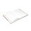Thumbnail: Teyata Gate Gate Paragate Hardcover Notebook with Puffy Covers