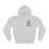Thumbnail: "I Walk in the Light" / Inspirational Pullover Hoodie
