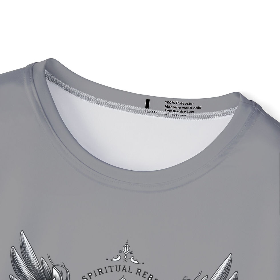 Thumbnail: Golden Angel / Men's Active Jersey