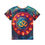 Thumbnail: OM Mandala / Kids Sports Jersey