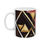 Thumbnail: Beauty Path \ Ceramic Mug, (11oz, 15oz)