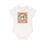 Thumbnail: Organic Baby Bodysuit - Cute Dreamcatcher & Gangster Angel Designs