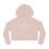 Thumbnail: Teyata Gate Gate Paragate Parasamgate \ Women’s Cropped Hooded Sweatshirt