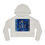 Thumbnail: All I see is Magic / Women’s Cropped Hooded Sweatshirt