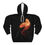 Thumbnail:  Phoenix Rising Ganesha Mantra Unisex Pullover Hoodie (AOP)