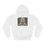 Thumbnail: Meditate / Black Unisex College Hoodie