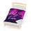 Thumbnail: Only Love Velveteen Plush Blanket