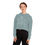Thumbnail: Teyata Gate Gate Paragate Parasamgate \ Women’s Cropped Hooded Sweatshirt