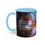 Thumbnail: Accent Coffee Mug, 11oz