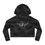 Thumbnail: Teyata Gate Gate Paragate Parasamgate \ Women’s Cropped Hooded Sweatshirt