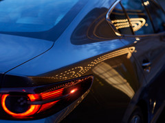 Mazda CX-8
Photogrpaher: Patrick Curtet
Production: TYO producdtion
(Act as Art Buyer)