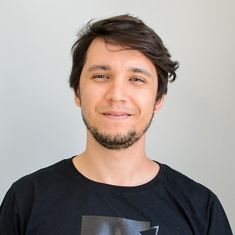 MArco Túlio Matos