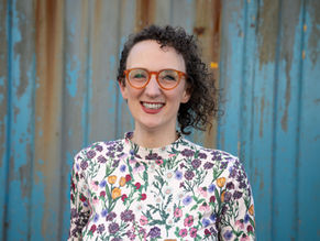 Meet Our New Director: Lisa Hough-Stewart