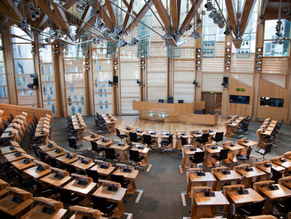 Op- Ed: Scotland cannot prevent harm while its economy continues to create it