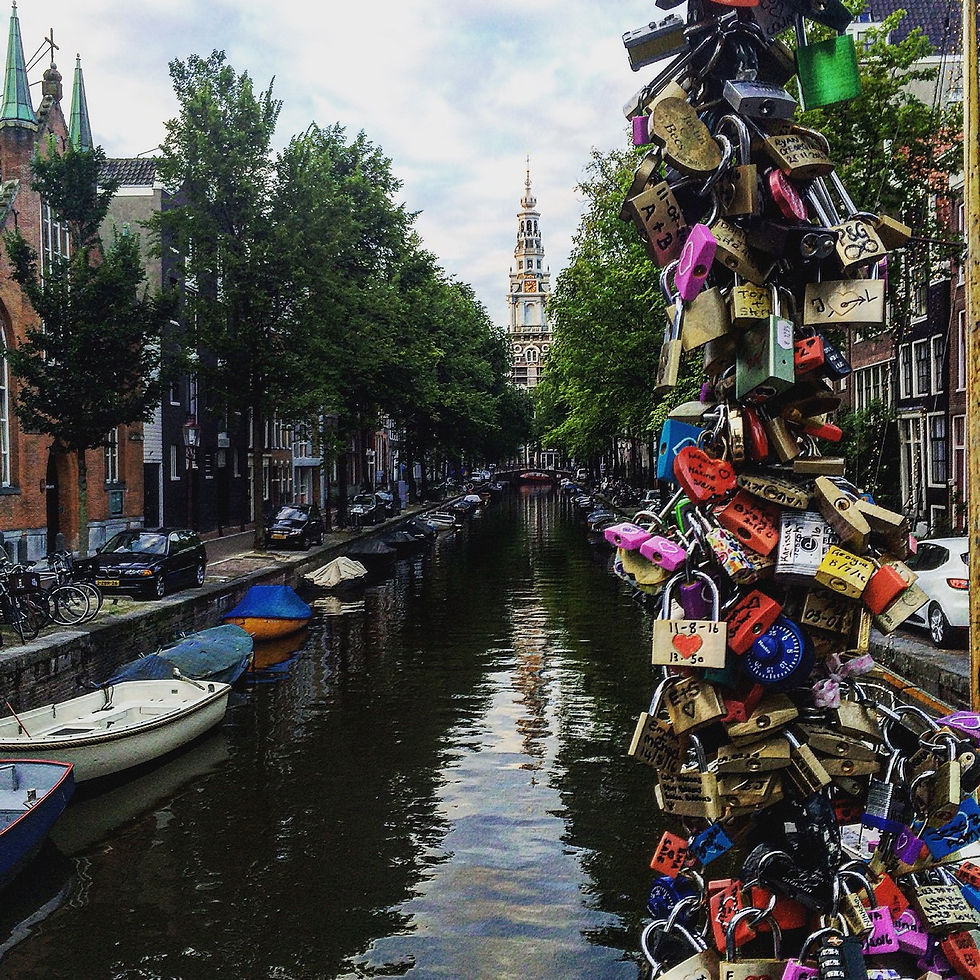 Amsterdam