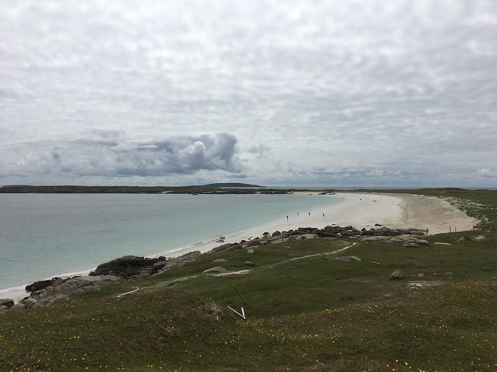 Dog's Bay