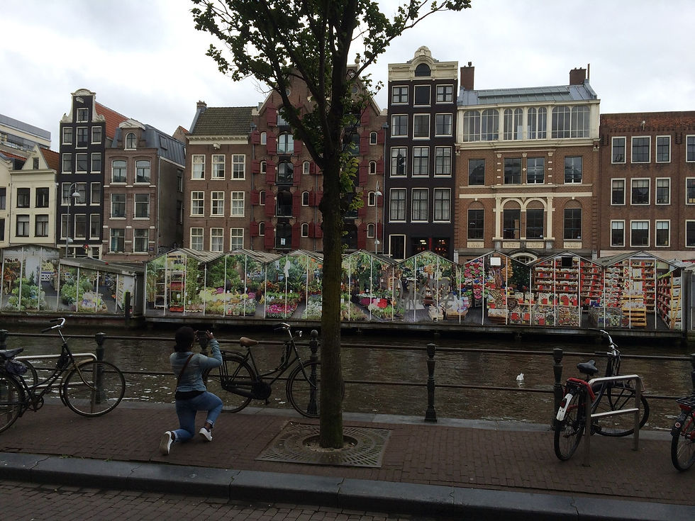 Amsterdam