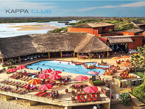 On a testé le Kappa Club Royal Baobab au Sénégal