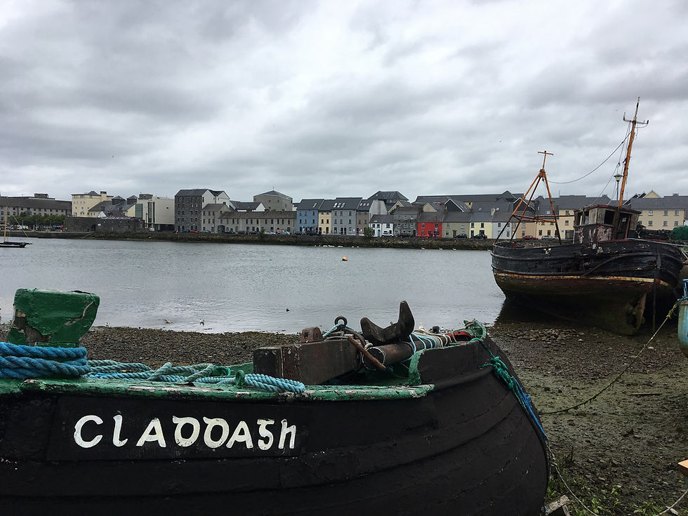 Galway