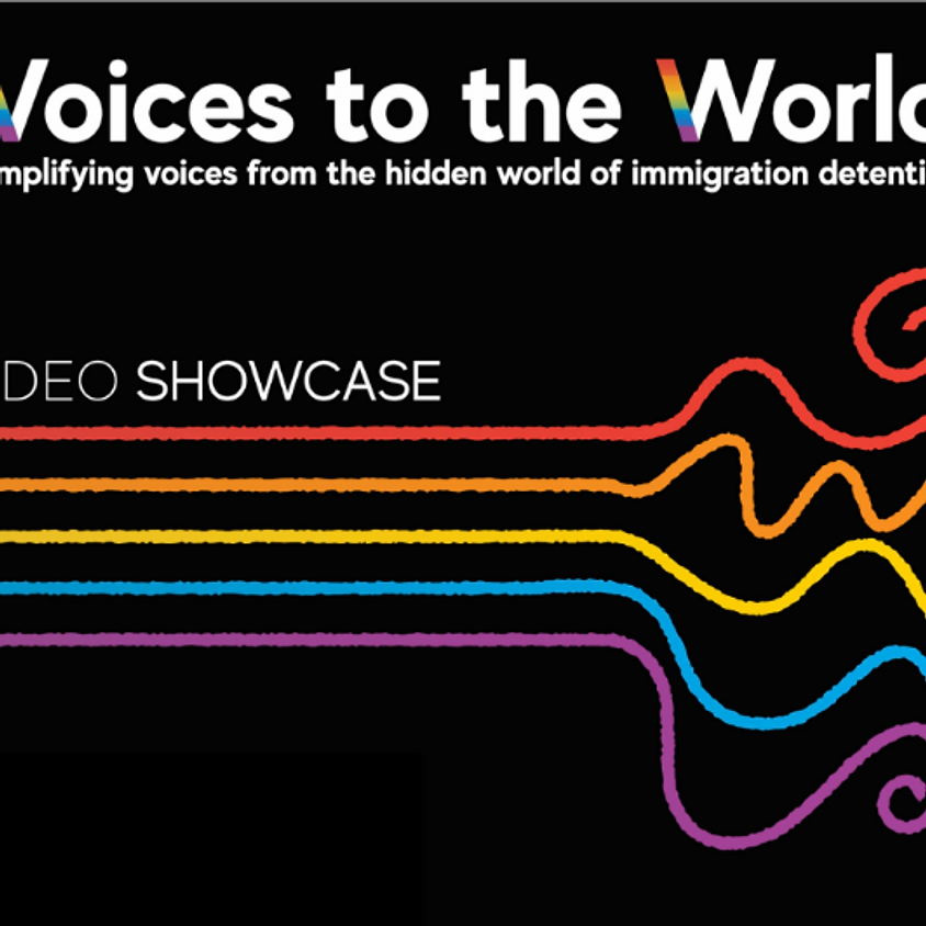 Voices to the World: Song of Freedom