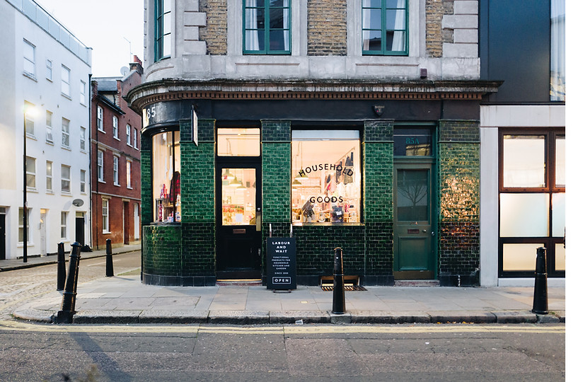 Store Front