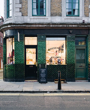 Store Front