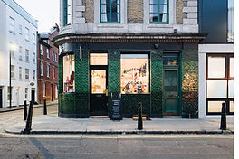Store Front