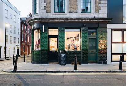 Store Front