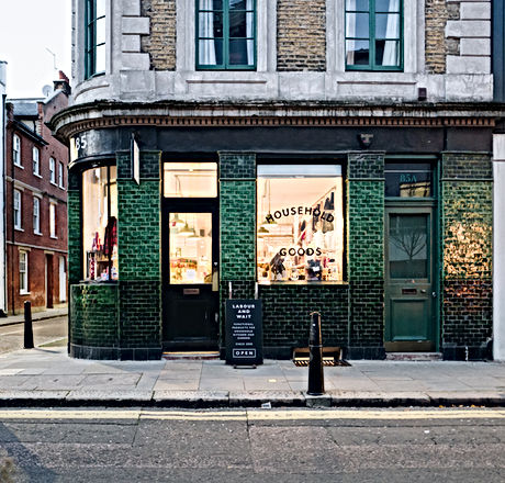 Store Front