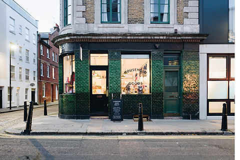 Store Front