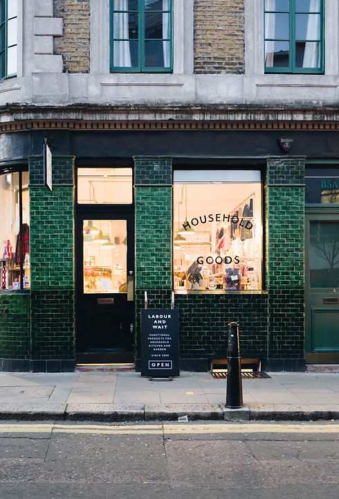 Store Front
