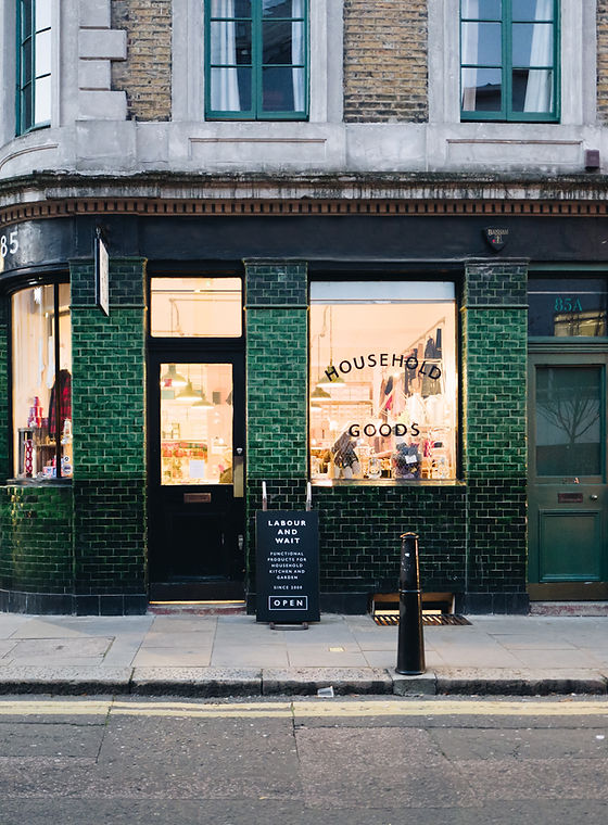 Store Front
