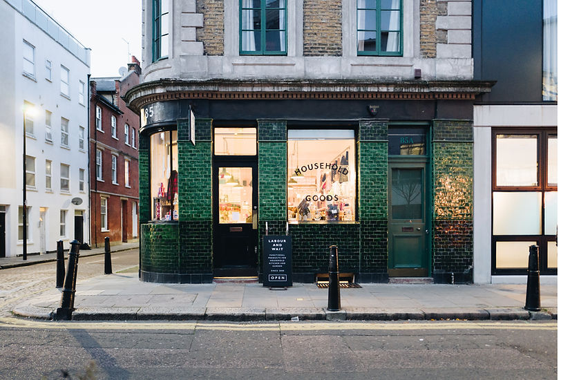 Store Front