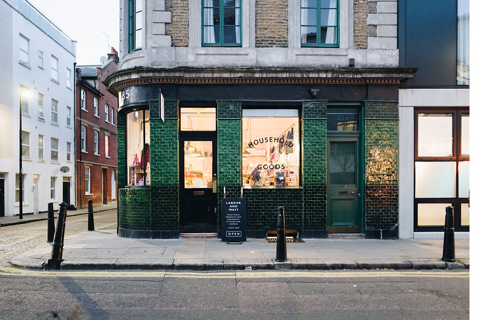 Store Front