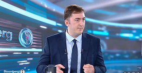 Bloomberg HT'de Fokus Programına Konuk Olduk!