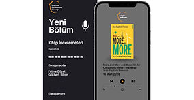 Kitap İncelemeleri Serimizin Yeni Bölümü Yayında