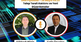 Radyo Programına Konuk Olduk!