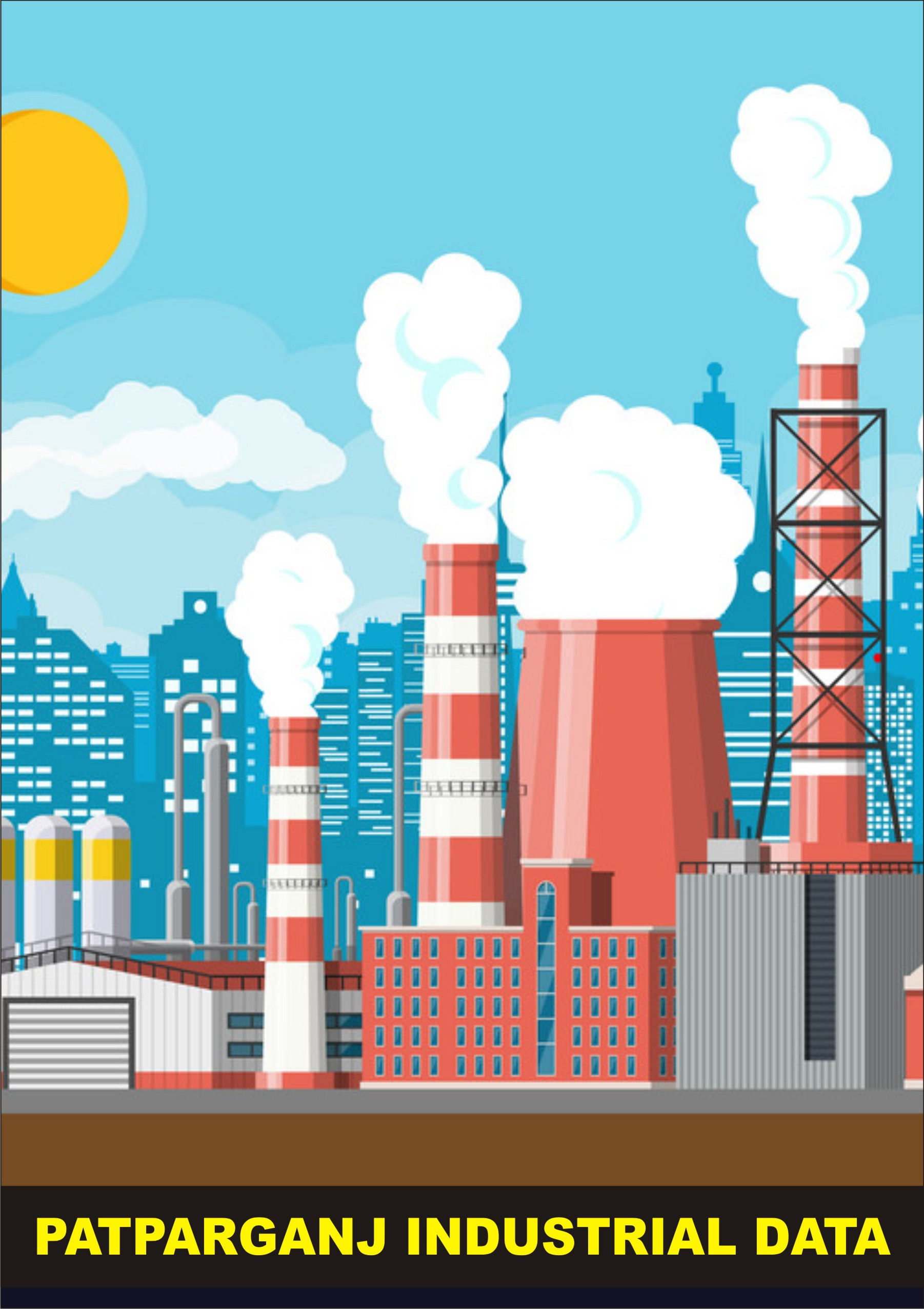 Patpargunj soft copy