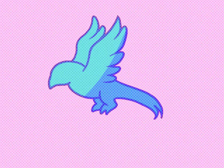 Morphing Animation
