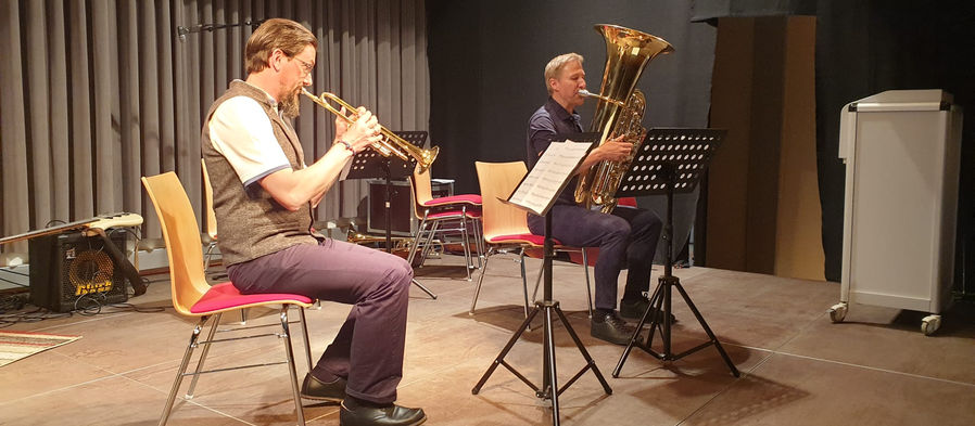 Wunschkonzert 