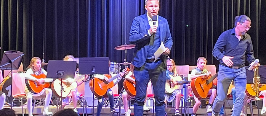 Schlusskonzert 2024