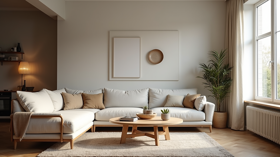 Tendances déco 2023 pour votre intérieur
