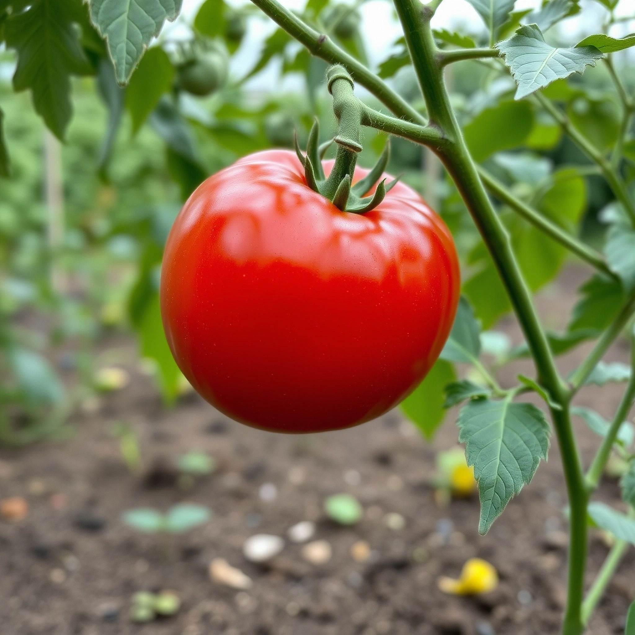 Beefsteak Tomato Plants