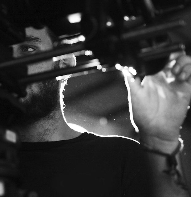 Director of Photography