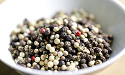 Mélange de poivre