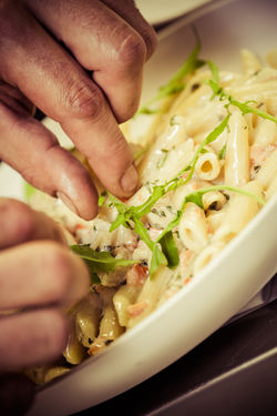 Photo culinaire by Alain Reynaud