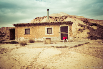 Destination Camping-car en Espagne